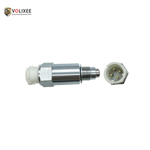 Capteur de vitesse moteur magnétique 21710200000102 pour excavatrice diesel, pièces électriques du moteur - Product Image 1