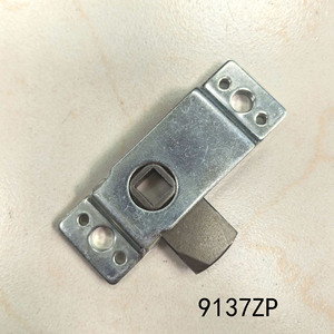 Car Door Lock 9137ZP C-C60.5 <b>Blue</b> Zinc Plating For Replace Repair - Product Image 5