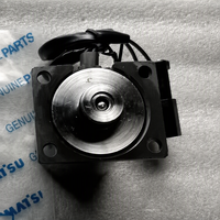 VALVE SOLENOÏDE 714-10-15611 pour VALVE DE COMMANDE DE TRANSMISSION WA450-3A WA380