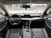 Mobil Bekas BAIC BEIJING-X3 SUV LHD Otomatis - Mobil Bensin 1.5T - Kondisi Asli Harga Grosir 2019 2020