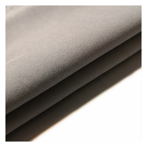 Klassische Farben Bengaline 65% Rayon 30% Nylon 5% Spandex Stretch Stoff für Damen hosen - Product Image 6