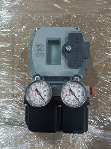 Controlador Digital Inteligente Masoneilan SVI II Svi2 Preciso y Confiable - Product Image 6