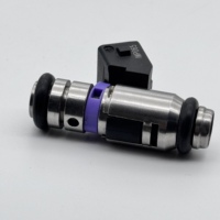 Buse d'injecteur de carburant d'injecteurs de carburant de haute performance pour Fia-t OEM IWP-065 IWP065