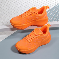 Zapatos Deportivos Panda Explosive de Alta Elasticidad y Absorción de Impactos para Correr, Zapatos Casuales para Hombre, Zapatos de Ejercicio para Parejas, Zapatos de Moda