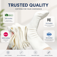 Chaussettes en tricot torsadé pour femmes, imprimé animal, coton doux et respirant, multicolores, décontractées, automne-hiver