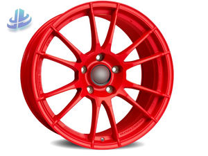 Pour les <span class=keywords><strong>jantes</strong></span> OZ Racing I-Tech Ultraleggera HLT - Finition Grigio Corsa pour Honda S2000 Volkswagen <span class=keywords><strong>Golf</strong></span> <span class=keywords><strong>R</strong></span> - Product Image 4