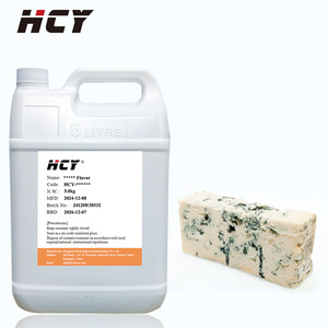 <span class=keywords><strong>Sabor</strong></span> a <span class=keywords><strong>Queso</strong></span> Azul - Aditivo Saborizante Líquido de Grado Alimenticio, Concentrado de Aroma - Product Image 1