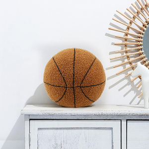 <span class=keywords><strong>Coussin</strong></span> à tricoter en <span class=keywords><strong>boule</strong></span> de nœud <span class=keywords><strong>tressé</strong></span> antistatique doux de luxe Style moderne pour la maison et le canapé avec fonctions de mémoire et de massage - Product Image 3