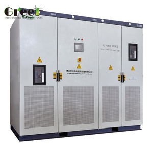120Kva High <b>Power</b> Supply Factor 3 Phase Automatic Frequency and Voltage Regulator - Product Image 4