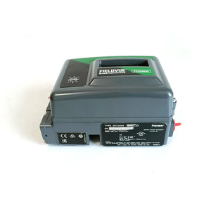 NOUVEAU CONTRÔLEUR NUMÉRIQUE FISHERE FIELDVUE INSTRUMENTS DVC2000 pour la régulation du débit des installations de traitement de l'eau - Product Image 6