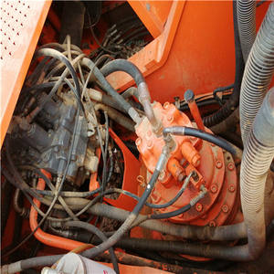 Excavadoras usadas de bajo precio Doosan 300 Doosan DH300LC Doosan 300-7 Excavadora a la venta 5t 6t 7t 15 22ton excavadora - Product Image 6