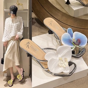 Stivali con <span class=keywords><strong>Tacco</strong></span> Alto da <span class=keywords><strong>Donna</strong></span>, Scarpe con Piattaforma, Stile Western, Suole in Gomma Grigia per Mocassini, Scarpe Casual da <span class=keywords><strong>Donna</strong></span> - Product Image 4