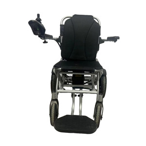 Produits les plus vendus 2025 <span class=keywords><strong>Fauteuil</strong></span> <span class=keywords><strong>roulant</strong></span> électrique pliant <span class=keywords><strong>Fauteuil</strong></span> <span class=keywords><strong>roulant</strong></span> pliable Handbike pour handicapés utilisé à vendre - Product Image 6