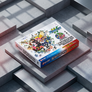 pokemon <b>Twist</b> Puzzle Training <b>Game</b> Plastic Korean Kids Rotating Brain Teaser Educational Skill Toy Anime Indoor Gaming - Product Image 1