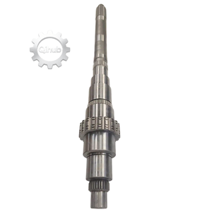 Eje de Engranaje de Entrada de Alta Calidad para Caja de Cambios TREMEC OEM TR-4050 GM2010 NVEX01 - Product Image 4