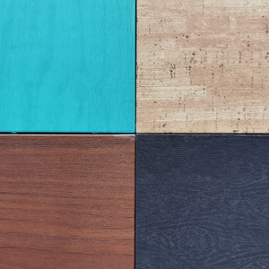 PP/TPE mềm hạt gỗ lồng vào nhau thể thao sàn tổng hợp Yoga/Pilates sân bóng rổ nhựa cao su sàn gạch - Product Image 3