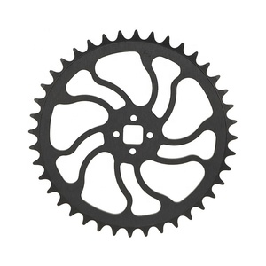 RJC Professionnel Pièces CNC en Alliage d'Aluminium Composants CNC Personnalisés en Acier Inoxydable Pièces Structurelles Métalliques CNC - Product Image 1