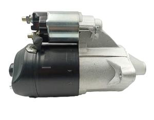 <span class=keywords><strong>Motor</strong></span> de <span class=keywords><strong>arranque</strong></span> estándar de buen rendimiento para <span class=keywords><strong>Toyota</strong></span> Tercel 2E 3E 28100-10030 2810010030 1280001620 1280001621128000162 280-0129 - Product Image 1