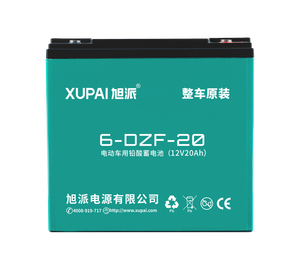 <span class=keywords><strong>Batterie</strong></span> de vélo <span class=keywords><strong>électrique</strong></span> Xupai <span class=keywords><strong>12v</strong></span> 20ah pour quads <span class=keywords><strong>électrique</strong></span>s, catégorie de produits au plomb-acide - Product Image 4