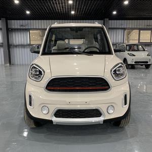 Vente en gros de véhicules électriques neufs à énergie propre de haute qualité pour les trajets domicile-travail en usine - Product Image 2