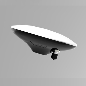 هوائي مسح <span class=keywords><strong>GPS</strong></span> <span class=keywords><strong>RTK</strong></span> مخصص من VLG، نطاق كامل L1 L2 L5، يدعم أنظمة Glonass وBeidou وGalileo، عالي الدقة، اتصال <span class=keywords><strong>GNSS</strong></span> TNC-K - Product Image 3