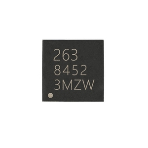 MMA8452QT Componentes Electrónicos Nuevos y Originales, Sensores de Movimiento, Acelerómetros - Product Image 1