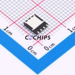 Transistor à effet de champ (MOSFET) BSC340N08NS3 G-VB DFN5X6-8, neuf et original - Product Image 2