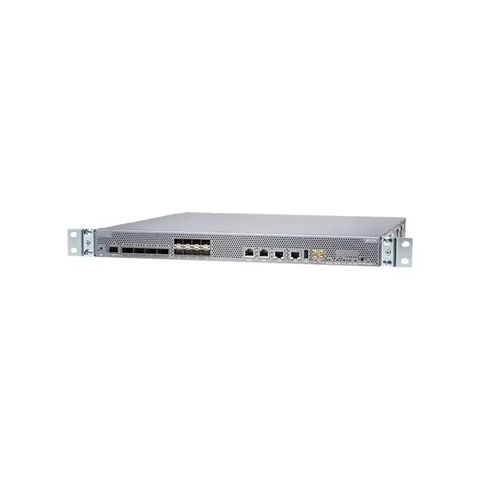 Juniper  MX Series  MX204 with forever license Network Router MX204-HWBASE-AC-FS