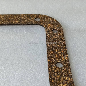 Joint JF506E-0007-AM Liège + Caoutchouc 20 Trous 09B321371 JF506E Transmission - Product Image 5