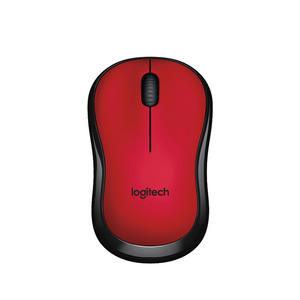 <span class=keywords><strong>Logitech</strong></span> เมาส์ไร้สาย <span class=keywords><strong>M220</strong></span> 2.4กิกะเฮิร์ตซ์ตัวรับสัญญาณมินิออปติคัลเมาส์ไร้สายคุณภาพสูง - Product Image 2