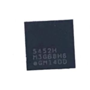 วงจรรวมรุ่นใหม่ RTS5452H-GR 5452H RTS5452E-GR 5452E QFN24 - Product Image 1