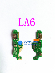 Câble flexible de connecteur de charge pour Tecno Spark 3 <span class=keywords><strong>Pro</strong></span> KB8 - Product Image 3