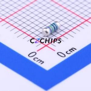 Resistencia SMD MCFRBTNV2400 1405 (Resistencia: 240 Ohmios) (Precisión: 0.1%) (Potencia: 250mW) - Product Image 2