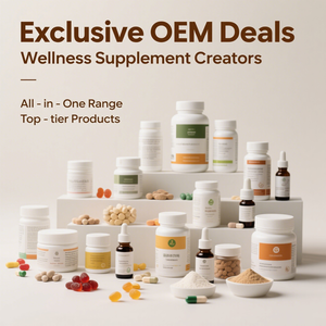 Hohe Qualität Bester Preis 98% Urolithin ein Pulver CAS 1143-70-0 - Product Image 3