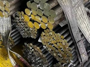 सटीक ठंडा तैयार कार्बन स्टील राउंड बार 1018 1020 1035 1045 1060 1080 en8 9 उज्ज्वल स्टील रॉड हल्के स्टील रॉड हल्के स्टील - Product Image 2