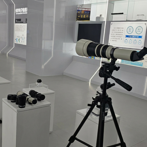 Lente de Enfoque Fijo de Larga Distancia de 500 mm F/6.3 con Enfoque Manual, Lentes de Cámara con Óptica Multicapa para Cámaras Réflex Digitales Canon, <span class=keywords><strong>Nikon</strong></span> y Sony - Product Image 5