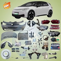 Nuevas Piezas de Repuesto Externas e Internas de Alta Calidad para VW ID.3 2021-2026, Kits Completos de Carrocería y Accesorios en Stock, Listos para Enviar