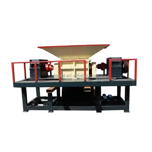 Small Copper Wire Granulator Mini Size Waste Computer Wire Recycling Machine Ready To Ship