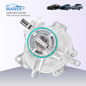 ปั๊มสุญญากาศระบบเบรก MANER AUTO PART รุ่น 06D145100F 06D145100G สำหรับรถยนต์ VW EOS GOLF PASSAT SCIROCCO AUDI A3 A4 A6 TT - Product Image 1