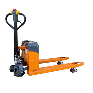 1500 kablosuz ekran ile elektrikli forklift kg yükleme elektronik tartı - Product Image 6