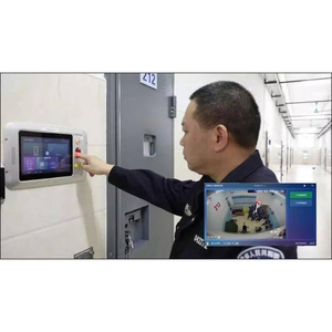 Nhà tù thông minh hệ thống tổng thể giải pháp IOT giải pháp & phần mềm - Product Image 5