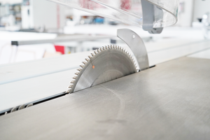 <span class=keywords><strong>Scie</strong></span> à Table Routeur Combo 2 en 1 10 Pouces Portable Table Coulissante Dépoussiérage DIY Travail Du Bois Projets À La Maison - Product Image 3