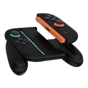 Trái Và Bên Phải Nhỏ Điều Khiển <span class=keywords><strong>Grip</strong></span> Cho <span class=keywords><strong>Nintendo</strong></span> Chuyển Đổi 2 Cho Switch2 Joy-Pad Điều Khiển Phụ Kiện Xử Lý Chủ Bracket <span class=keywords><strong>Grip</strong></span> - Product Image 4