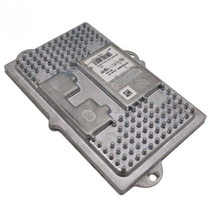 Liwiny 5 f0941472 modulo DI controllo zavorra faro LED completo Uint L90005488 L90032783 LED Steuergerat per V W AU.DI 5 f0 941 472 - Product Image 5