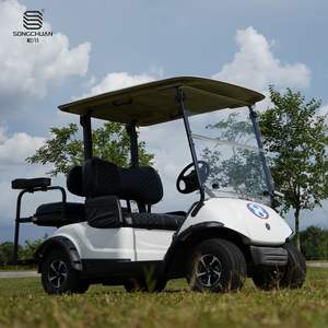 Yamaha G22 New <b>Golf</b> <b>Cart</b> Club Kit with Lithium <b>Battery</b> Aluminium Source Manufacturer Glass Sealing Kit - Product Image 1