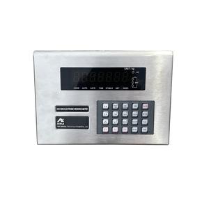Controlador Electrónico Analógico Veidt Weighing Keli K8 para Báscula de Camiones con Impresora, Plataforma de Pesaje K8 Keli K8 Analógica Electrónica - Product Image 1
