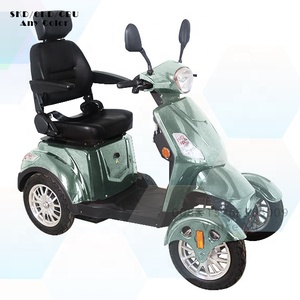 <span class=keywords><strong>Scooter</strong></span> électrique à trois <span class=keywords><strong>roues</strong></span> pour adultes, 72V 20A, dernier modèle, haute puissance, couleur personnalisée, transport de passagers - Product Image 6