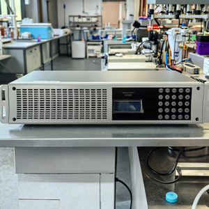 Waps-Series AC Nguồn cung cấp điện năng thấp gắn trên rack adjustable12v DC đầu ra tần số 3A hiện tại 500W duy nhất - Product Image 1