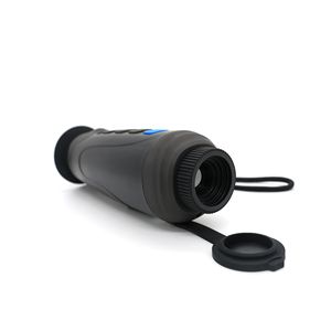 מונוקולר תרמי נייד ברזולוציה גבוהה 384x288/640x512, NETD ≤20mk, צג OLED, 8 שעות זמן פעולה, טקטי - Product Image 1