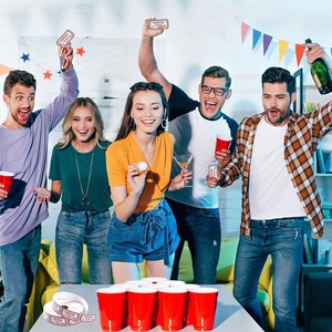 Pases de Bebidas Personalizados Impermeables, Tipo Pulsera de Vinilo, para Festivales al Aire Libre, Conciertos, Fiestas en la Playa - Product Image 6